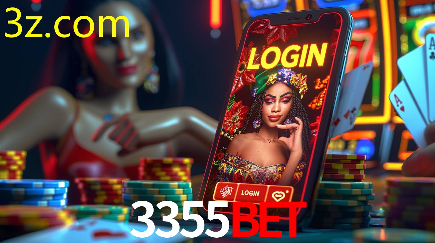 3355BET