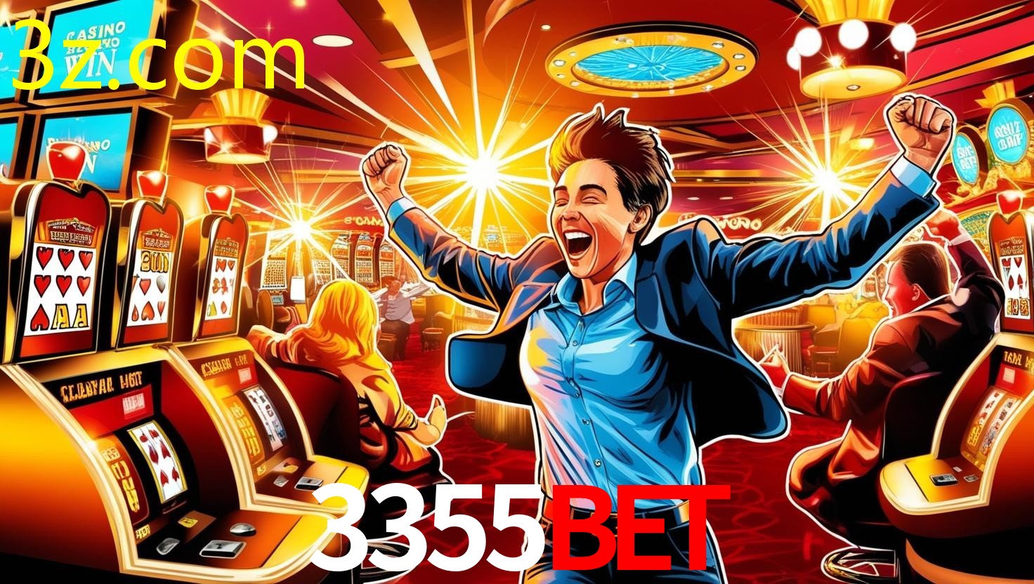 3355BET