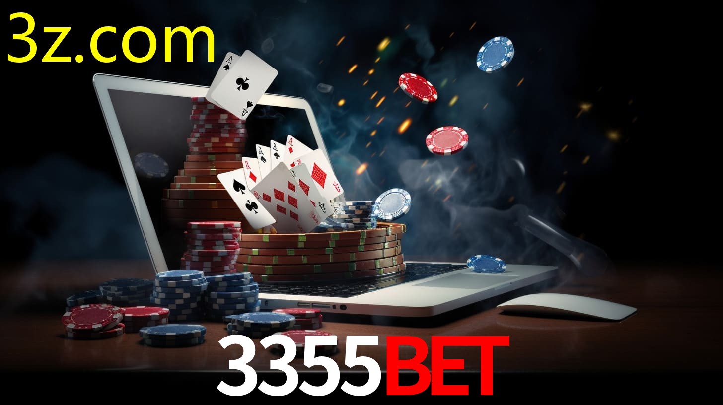 3355BET