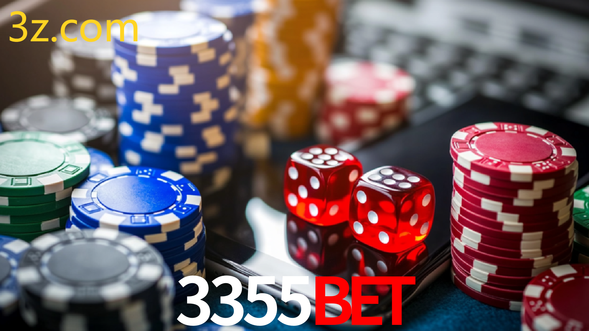 3355BET
