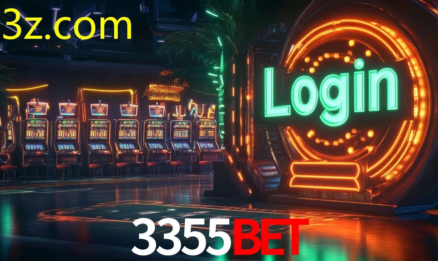 3355BET