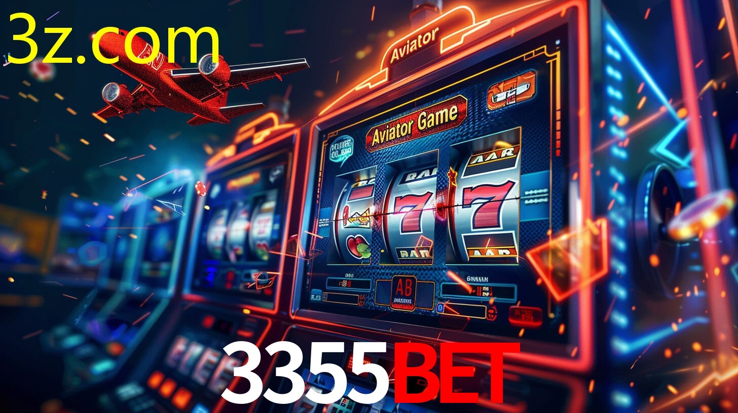 3355BET