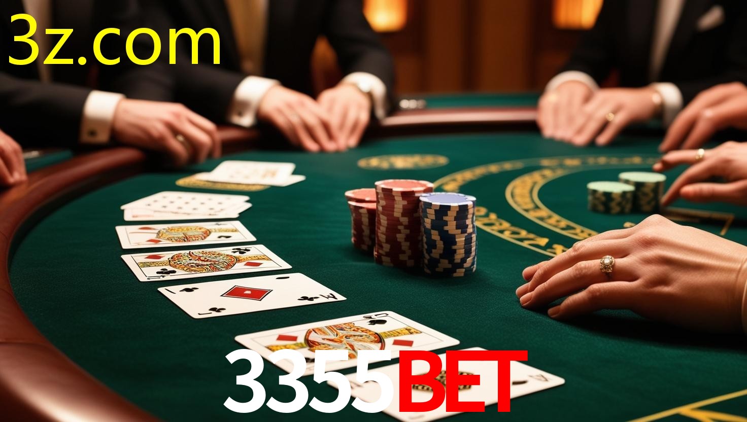 3355BET